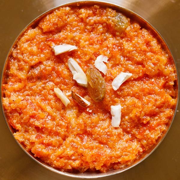  Gajar Halwa| How To Make Sweet Gajar Halwa? Hamara Rasoighar 