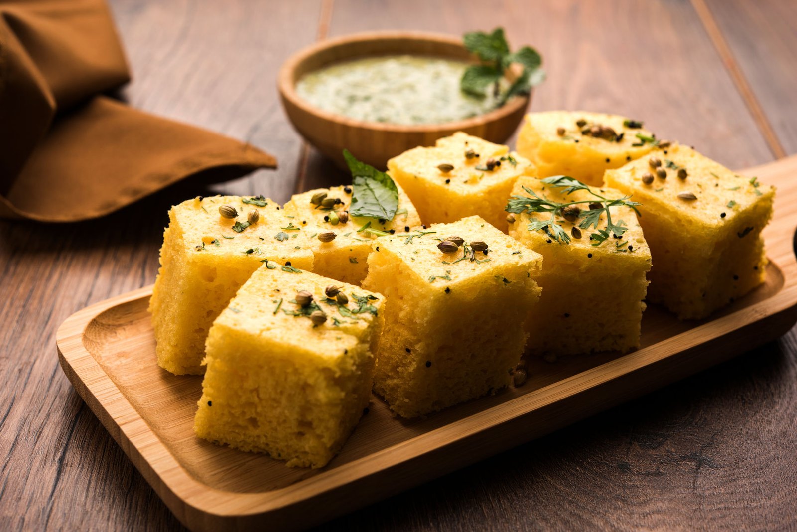 Khaman Dhokla| How to Make Khaman Dhokla?