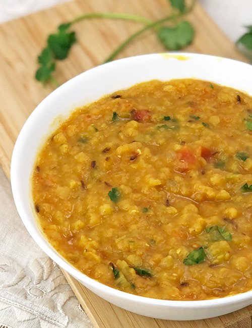 Masoor Dal