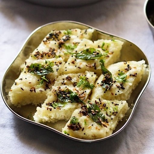 Rava Dhokla| How to Make Rava Dhokla?