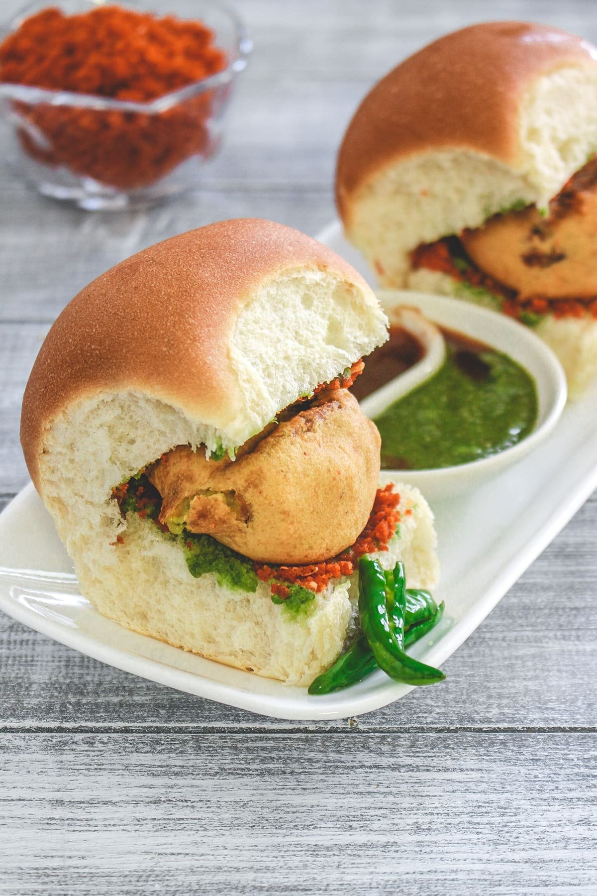 Vada Pav