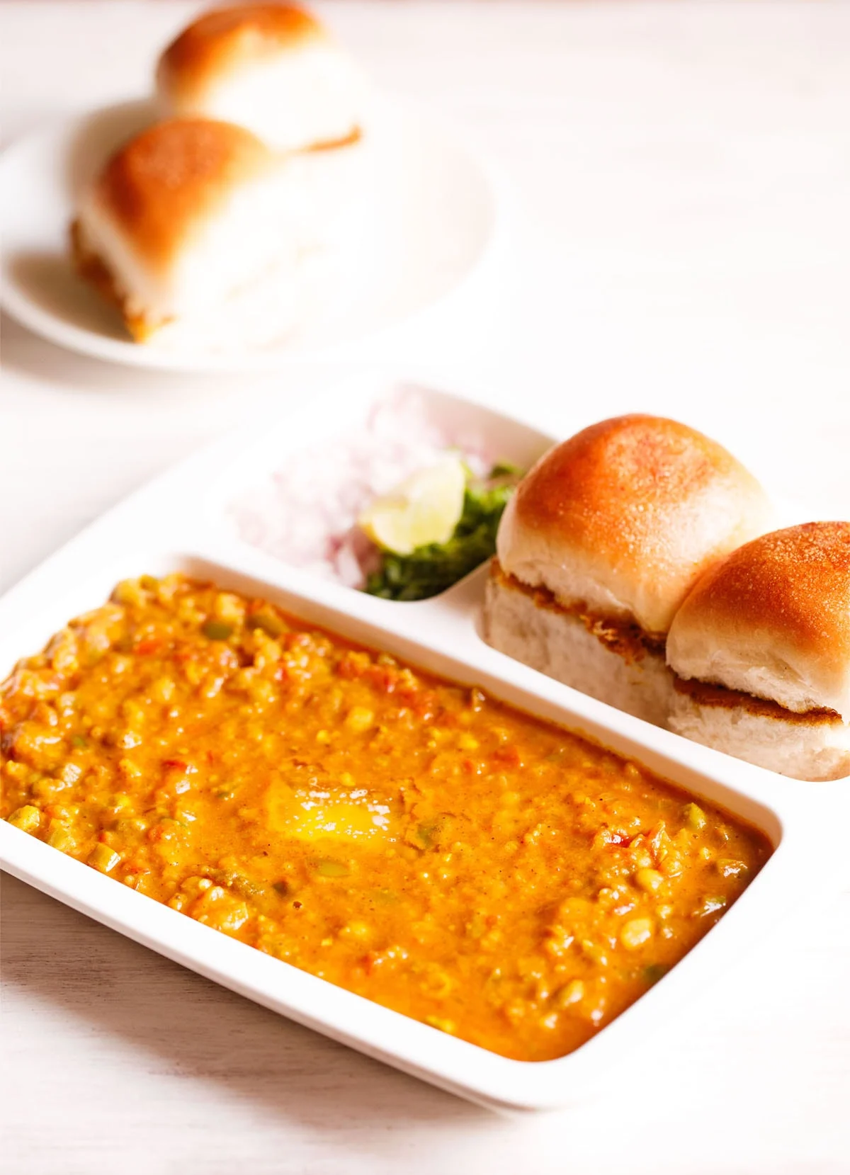 Pav Bhaji | How To Make Pav Bhaji?