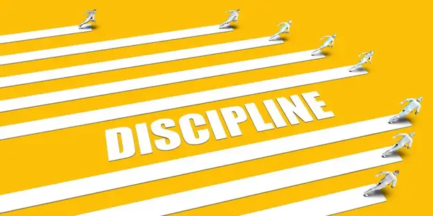 Discipline