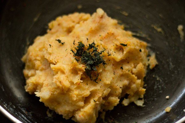 Aloo Sev Bhujia