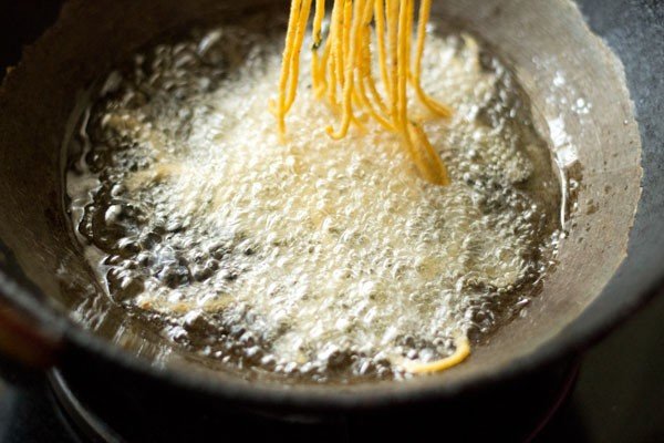 Aloo Sev Bhujia