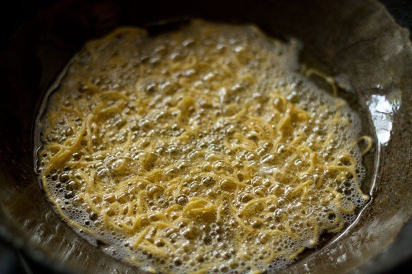 Aloo Sev Bhujia