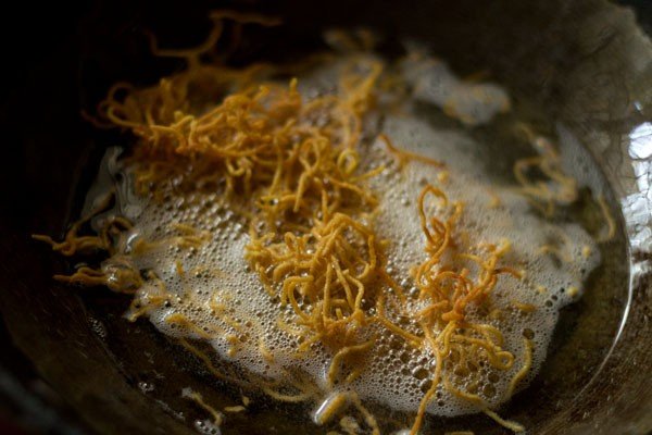 Aloo Sev Bhujia