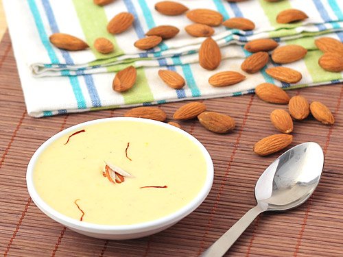 Badam Kheer | How to Make Badam Kheer?