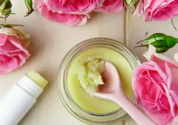 Make Body Butter Better With Moringa