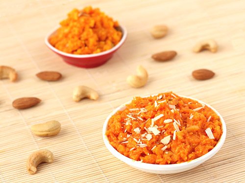  Gajar Halwa| How To Make Sweet Gajar Halwa? Hamara Rasoighar 