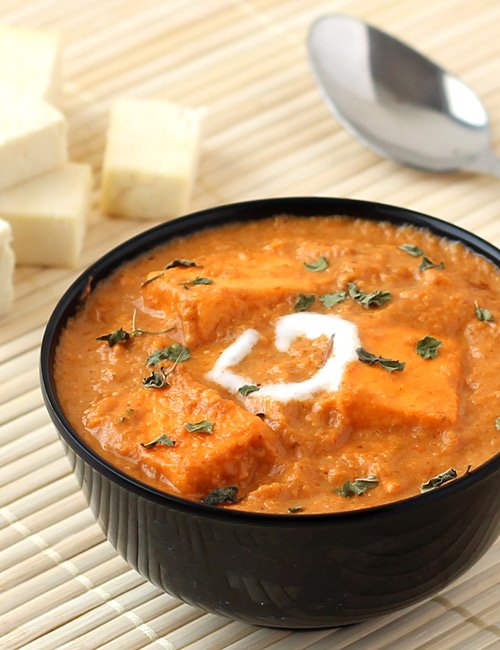 Shahi Paneer | How to Make Shahi Paneer?