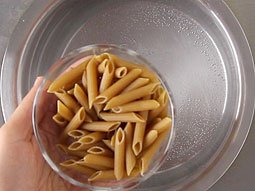 White Sauce Pasta | How To Make White Sauce Pasta?