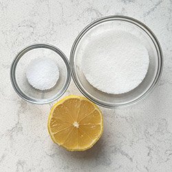 Lemon Water | How To Make Lemon Water?