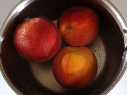 Peach Jam recipe | How To Make Peach Jam? - Hamara Rasoighar