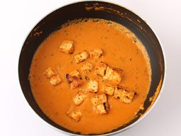 Paneer Tikka Masala| How to Make Paneer Tikka Masala?