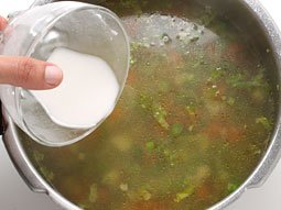 Vegetable Soup| How To Make Vegetable Soup?