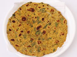 Bajri Methi | How To Make Bajri Methi?