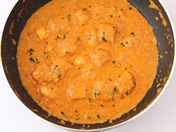 Paneer Butter Masala | How to Make Paneer Butter Masala?