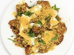 Aloo Chaat