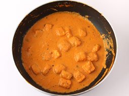 Paneer Tikka Masala| How to Make Paneer Tikka Masala?