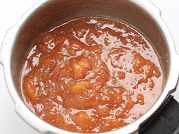 Peach Jam recipe | How To Make Peach Jam? - Hamara Rasoighar