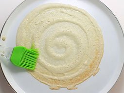 Dosa | How to Make Dosa?