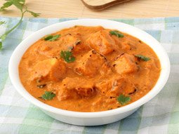 Paneer Tikka Masala| How to Make Paneer Tikka Masala?