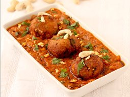 Paneer Kofta