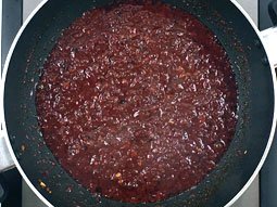 Schezwan Sauce| How To Make Schezwan Sauce?