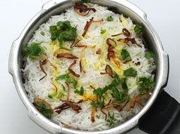 Vegetable Biryani | How to Make Vegetable Biryani?