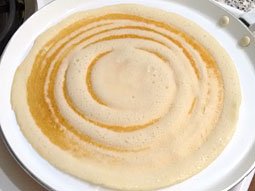 Masala Dosa | How To Make Masala Dosa?