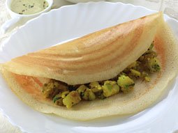 Masala Dosa | How To Make Masala Dosa?