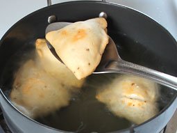 Samosa | How To Make Samosa ?