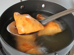 Samosa | How To Make Samosa ?