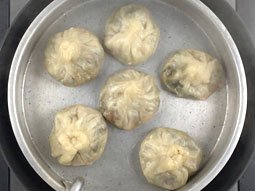 Cheese Momos| How To Make Cheese Momos?