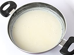 Gujarati Kadhi | How to Make Gujarati Kadhi?