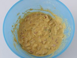 Punjabi Kadhi Pakora | How To Make Punjabi Kadhi Pakora?