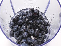 Blueberry Juice