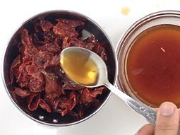 Schezwan Sauce| How To Make Schezwan Sauce?