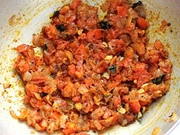 How To Make Ragda (For RagdaPatties, RagdaPuri, RagdaSamosa)? 