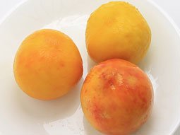 Peach Jam recipe | How To Make Peach Jam? - Hamara Rasoighar