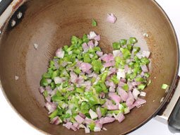 Gobi Manchurian Dry | How to Make Gobi Manchurian Dry?