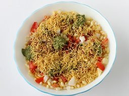 Bhel Puri| How To Make Bhel Puri?