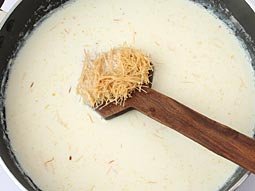 Vermicelli Kheer | How to Make Vermicelli Kheer?