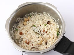 Ghee Rice| How to Make Ghee Rice?