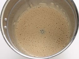 Coffee Milkshake