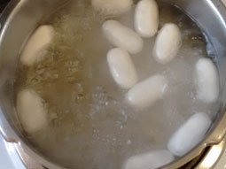 
Cham Cham | How To Make Sweet Cham Cham ? - Hamara Rasoighar