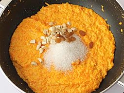  Gajar Halwa| How To Make Sweet Gajar Halwa? Hamara Rasoighar 