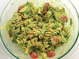 Avocado Pasta Salad| How To Make Avocado Pasta Salad?