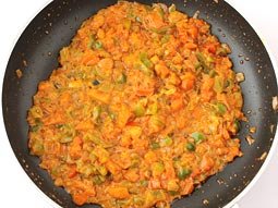 Paneer Bhurji | How to Make Paneer Bhurji?